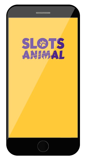 Slots Animal - Mobile friendly
