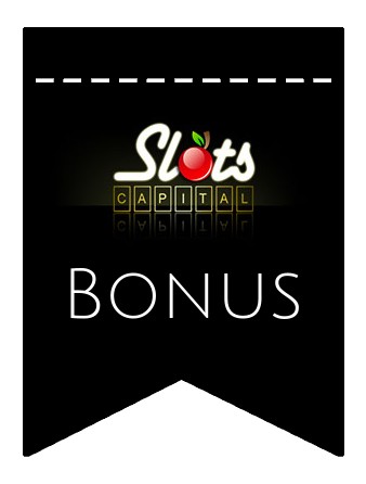 Latest bonus spins from Slots Capital Casino