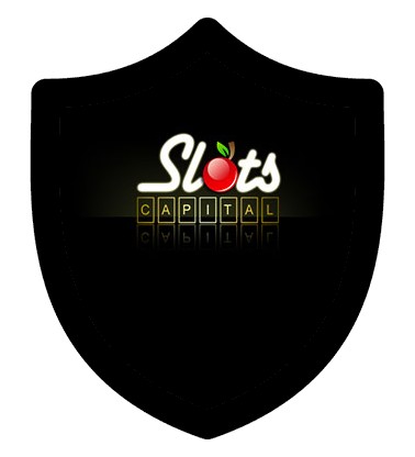 Slots Capital Casino - Secure casino