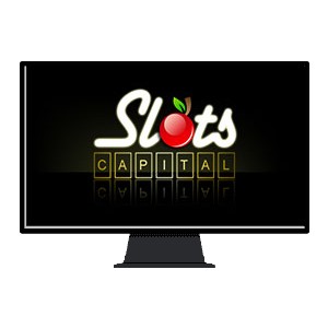 Slots Capital Casino - casino review