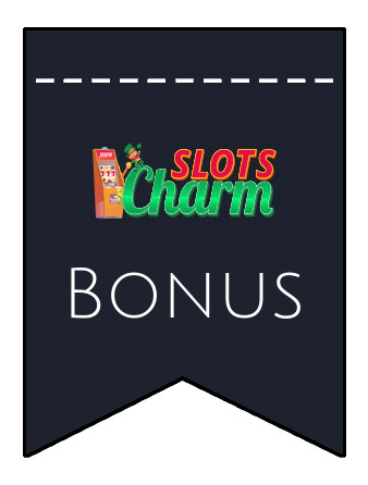 Latest bonus spins from Slots Charm