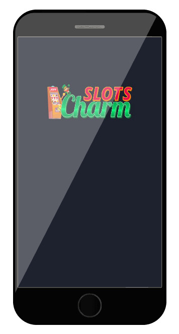 Slots Charm - Mobile friendly