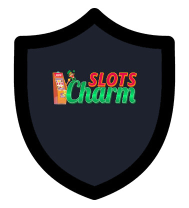 Slots Charm - Secure casino