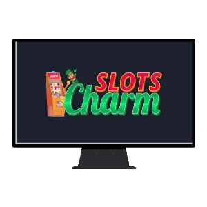 Slots Charm - casino review