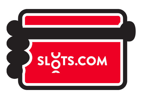 Slots com - Banking casino