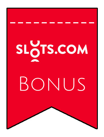 Latest bonus spins from Slots com