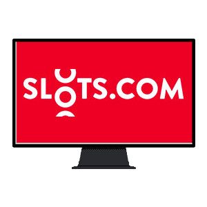 Slots com - casino review