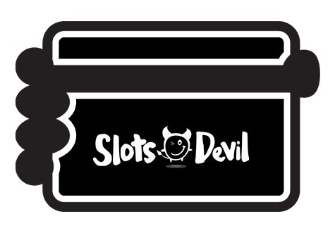 Slots Devil Casino - Banking casino