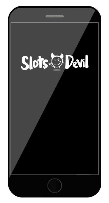 Slots Devil Casino - Mobile friendly