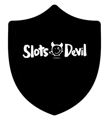 Slots Devil Casino - Secure casino