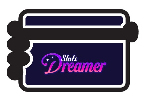 Slots Dreamer - Banking casino