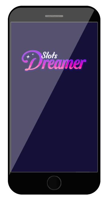 Slots Dreamer - Mobile friendly