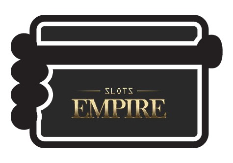 Slots Empire - Banking casino