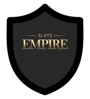 Slots Empire - Secure casino