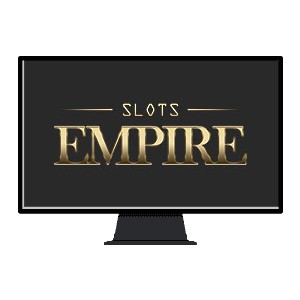 Slots Empire - casino review