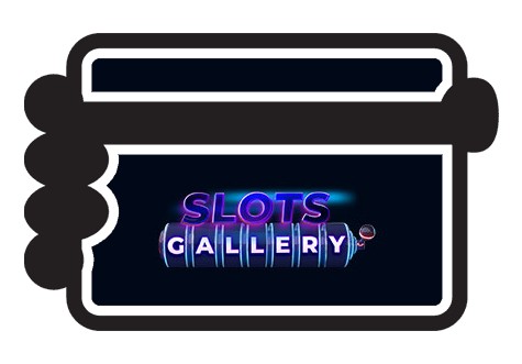 Slots Gallery - Banking casino