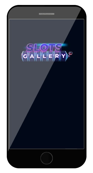 Slots Gallery - Mobile friendly