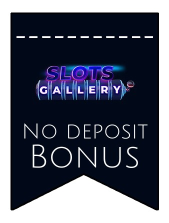 Slots Gallery - no deposit bonus CR