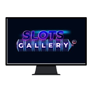 Slots Gallery - casino review