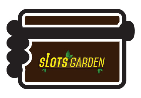 Slots Garden - Banking casino