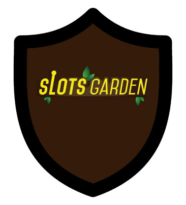 Slots Garden - Secure casino