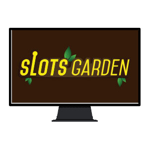 Slots Garden - casino review