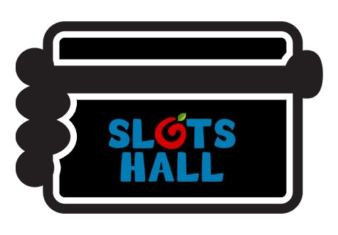 Slots Hall - Banking casino