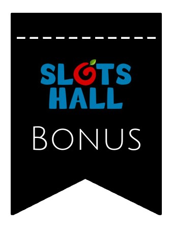 Latest bonus spins from Slots Hall