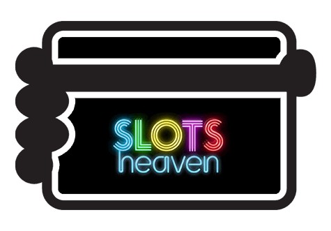 Slots Heaven Casino - Banking casino