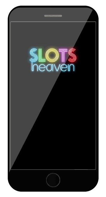 Slots Heaven Casino - Mobile friendly