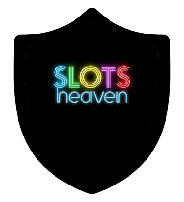 Slots Heaven Casino - Secure casino