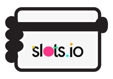 Slots io - Banking casino