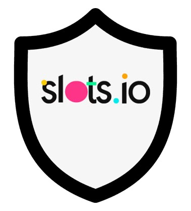 Slots io - Secure casino