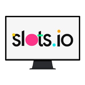 Slots io - casino review