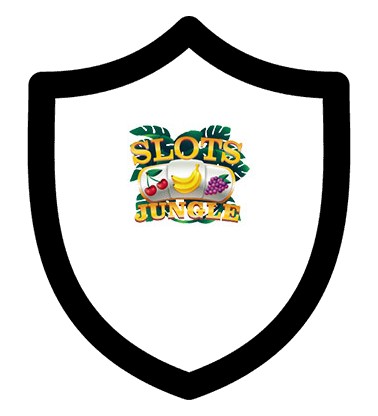 Slots Jungle - Secure casino