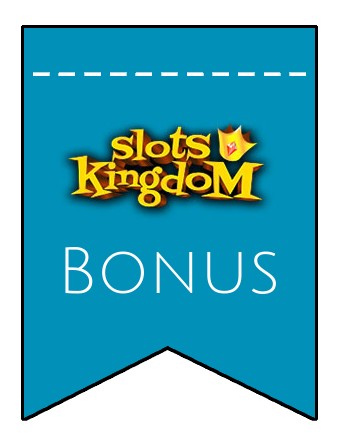 Latest bonus spins from Slots Kingdom