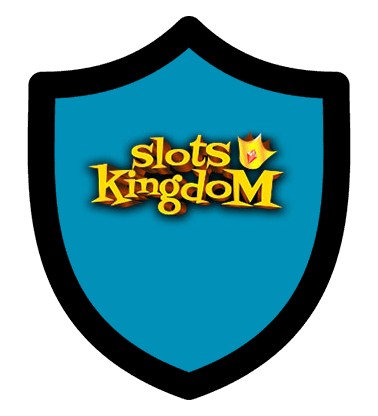 Slots Kingdom - Secure casino