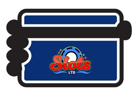 Slots Ltd Casino - Banking casino