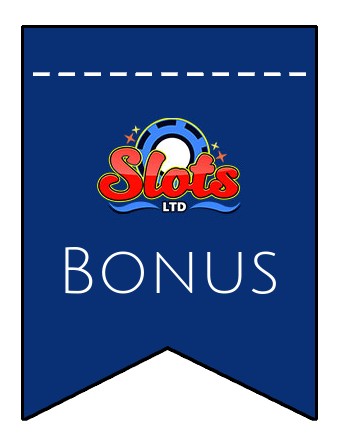 Latest bonus spins from Slots Ltd Casino