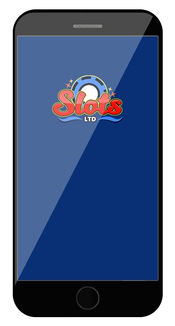 Slots Ltd Casino - Mobile friendly