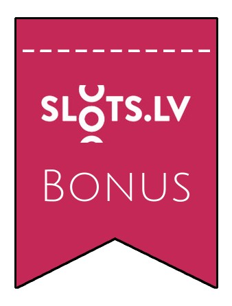 Latest bonus spins from Slots lv