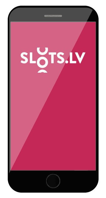 Slots lv - Mobile friendly