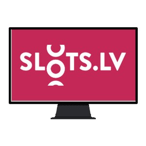 Slots lv - casino review