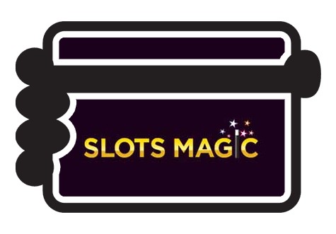 Slots Magic Casino - Banking casino