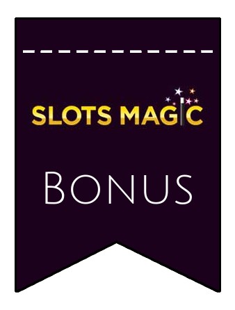 Latest bonus spins from Slots Magic Casino