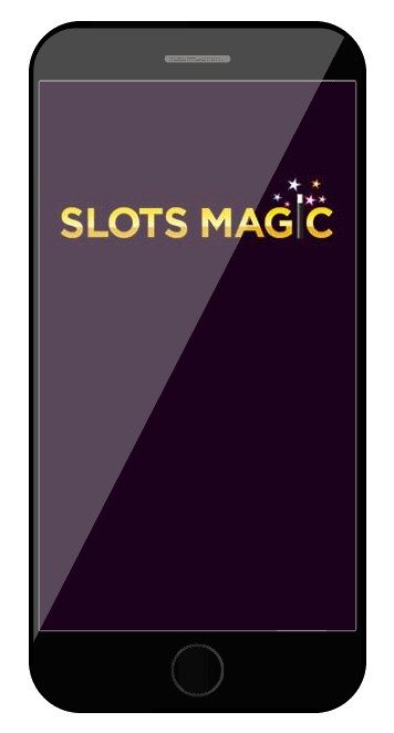 Slots Magic Casino - Mobile friendly