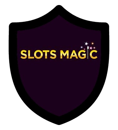 Slots Magic Casino - Secure casino