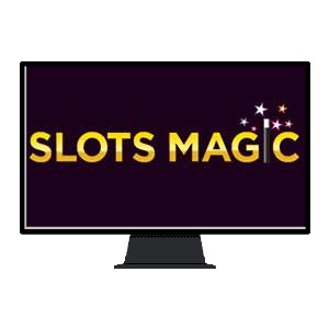 Slots Magic Casino - casino review