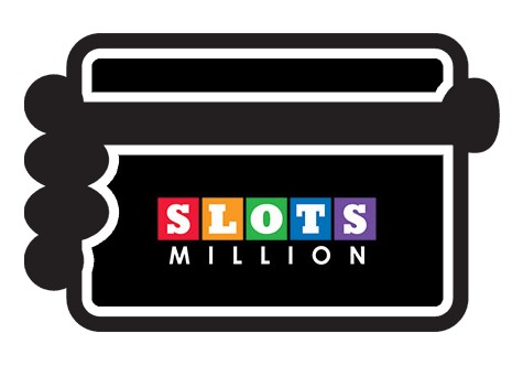 Slots Million Casino - Banking casino