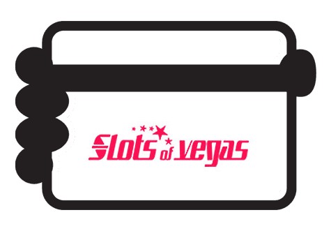 Slots of Vegas Casino - Banking casino